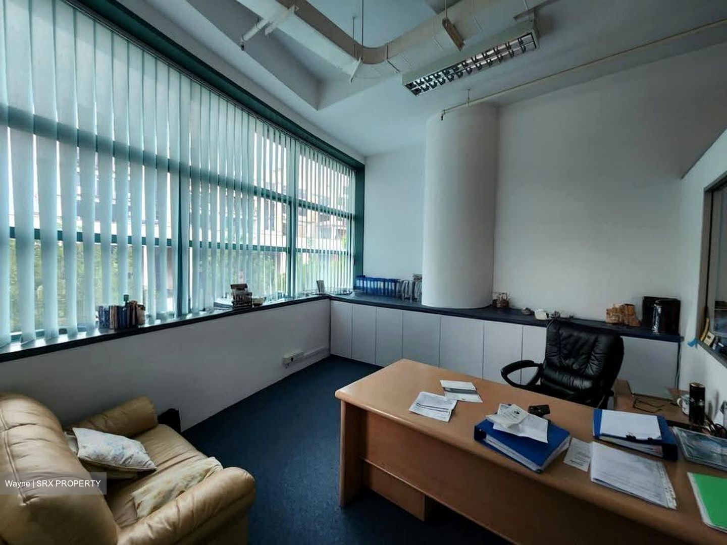Ubi Techpark (D14), Factory #618072941